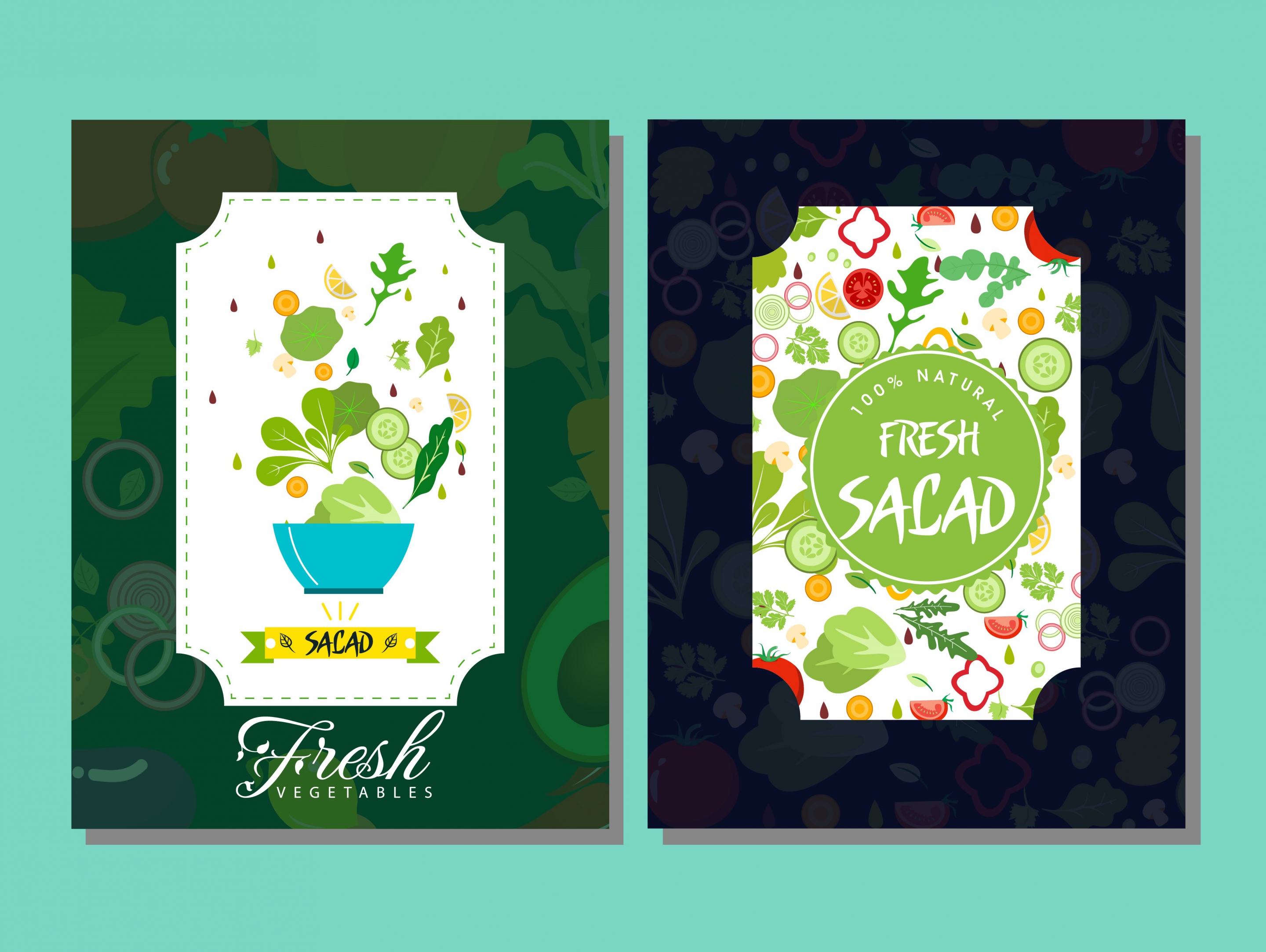 fresh vegetable tags isolation multicolored symbol decor