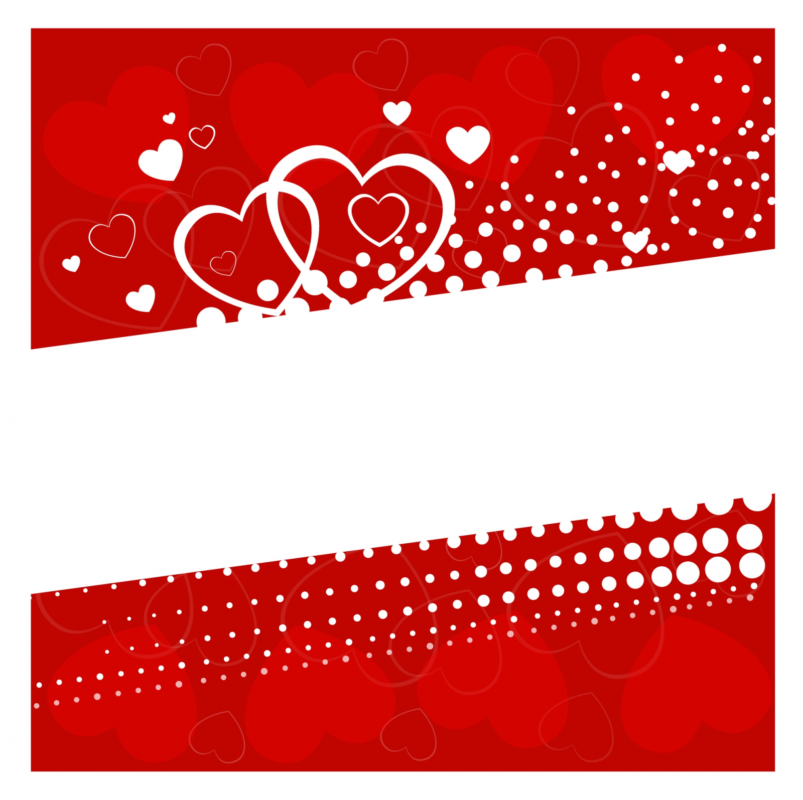 Valentine day background