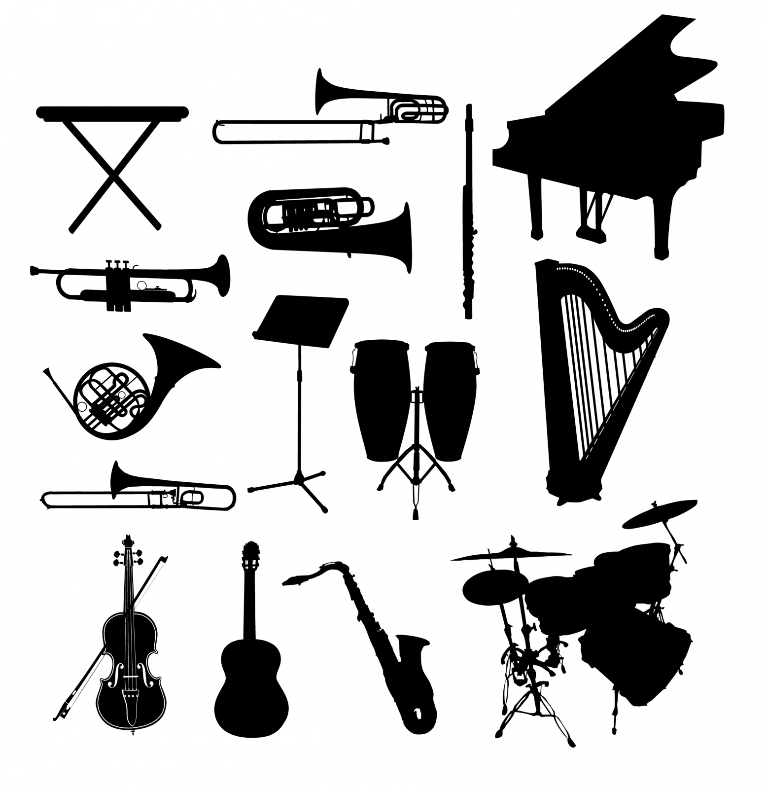 Instruments