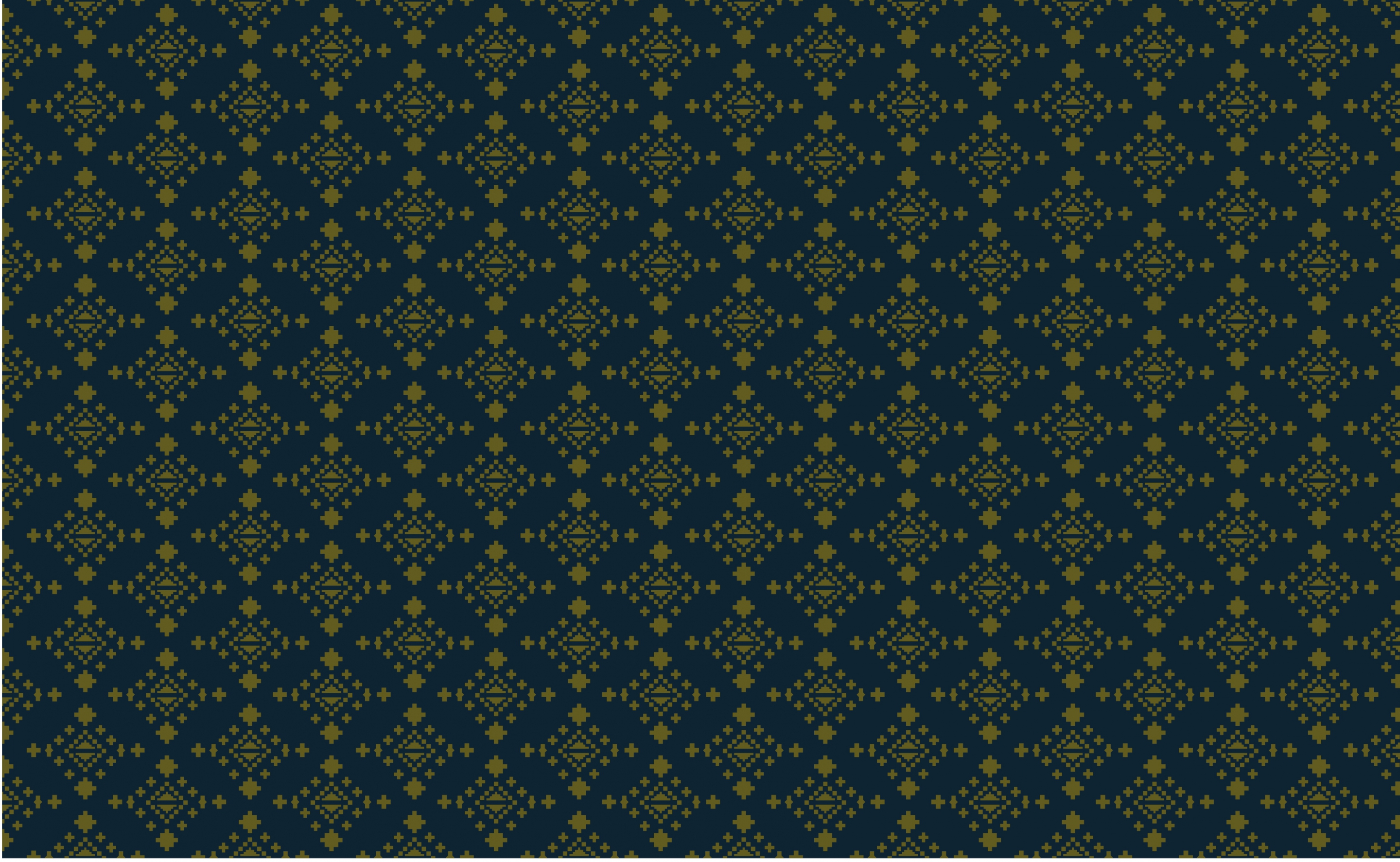 classical pattern background repeating tribal style