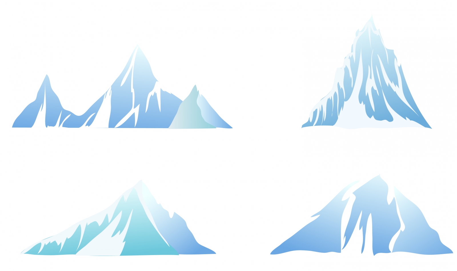 Mountains