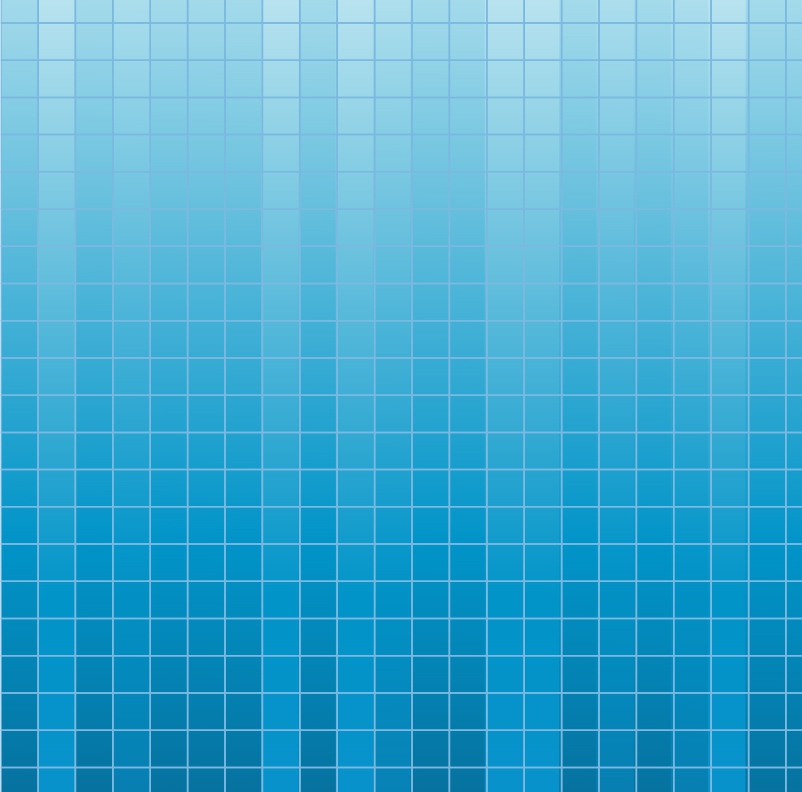 Blue vector Background