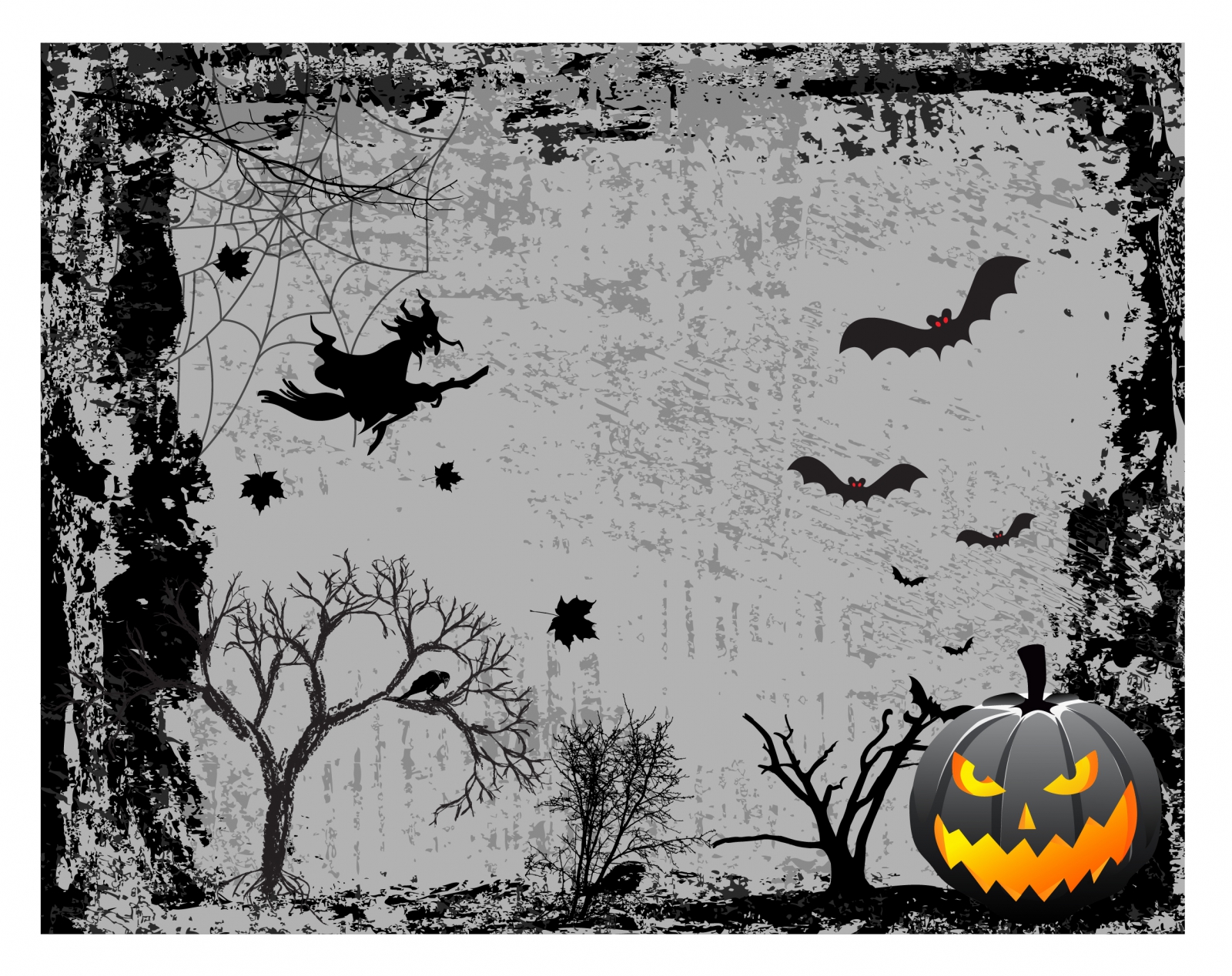 Halloween Background