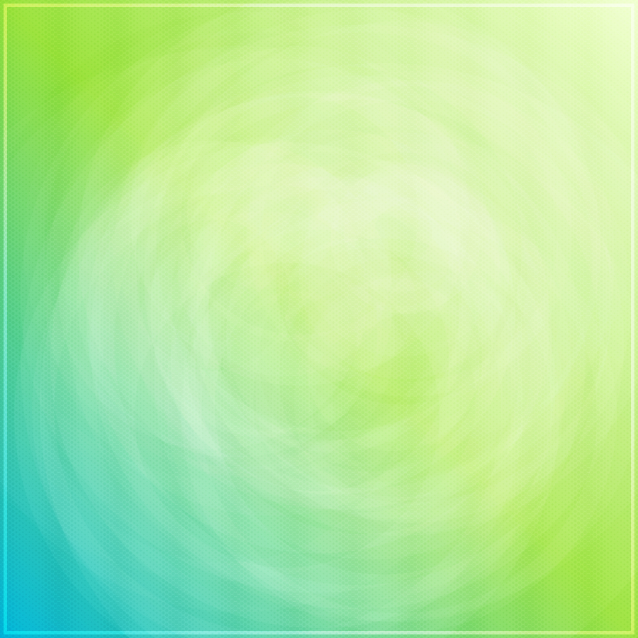 green gradient aqua abstract background