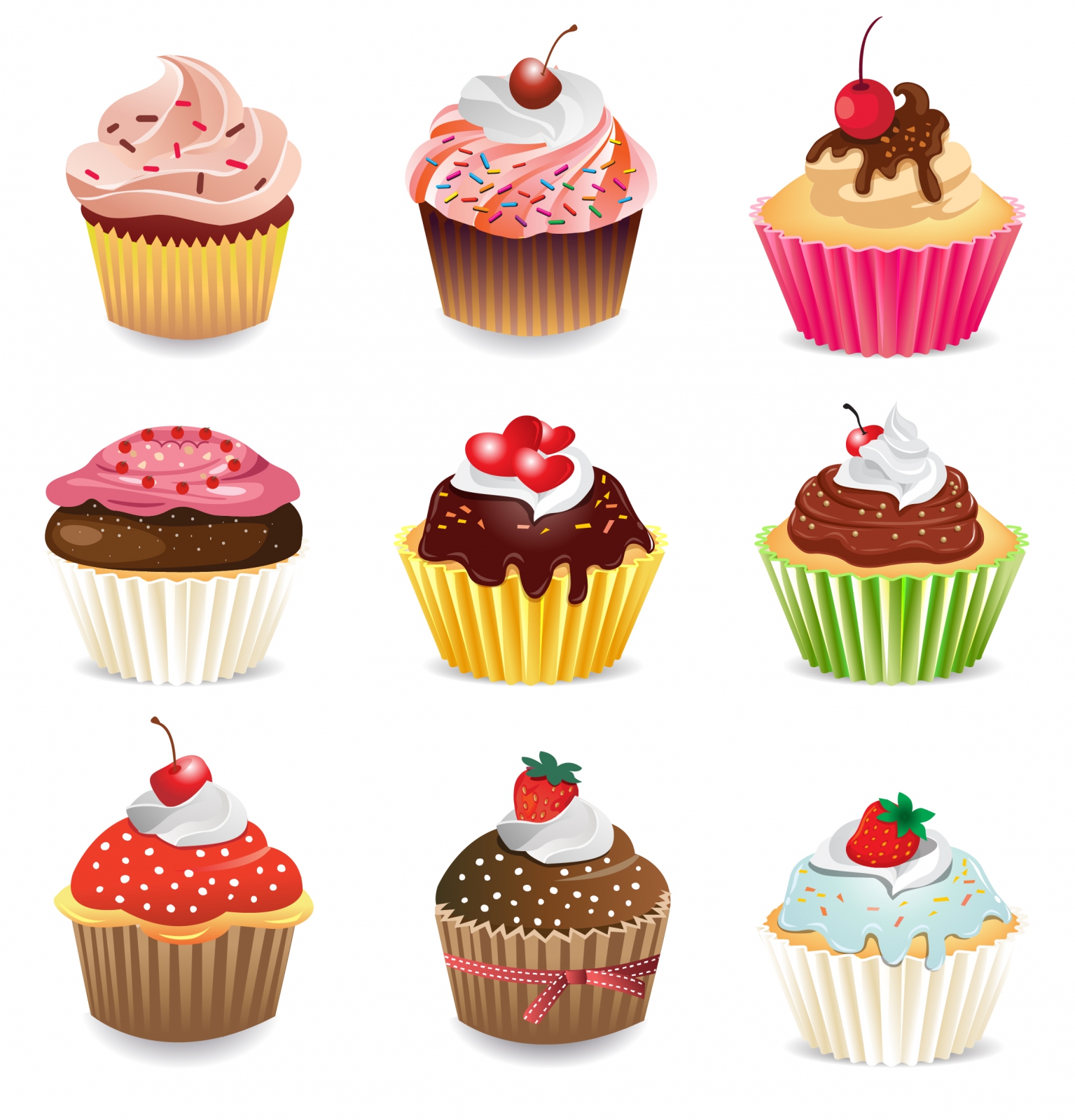 Cupcakes