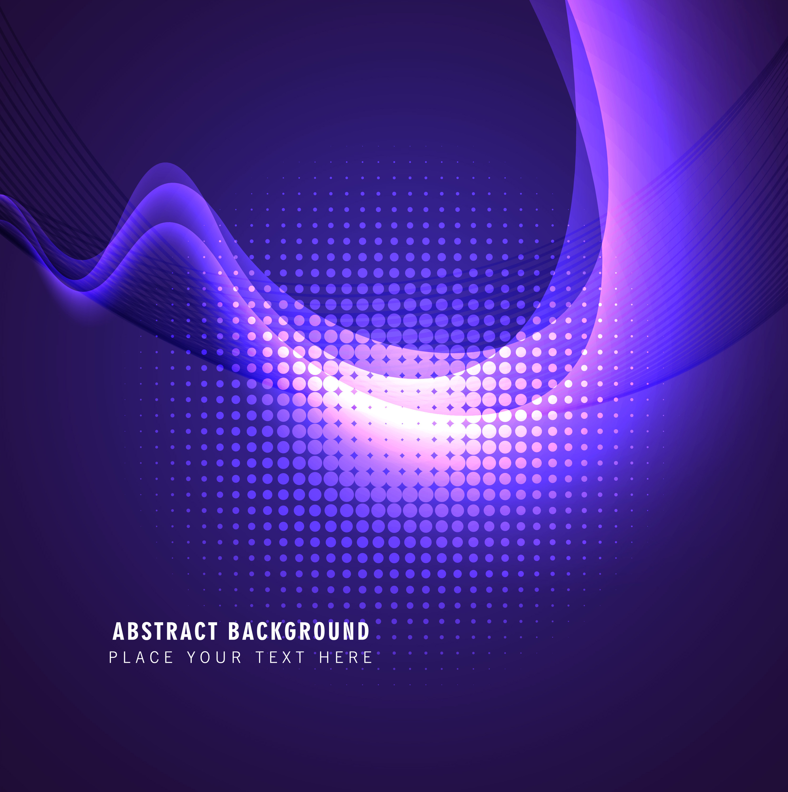 abstract background