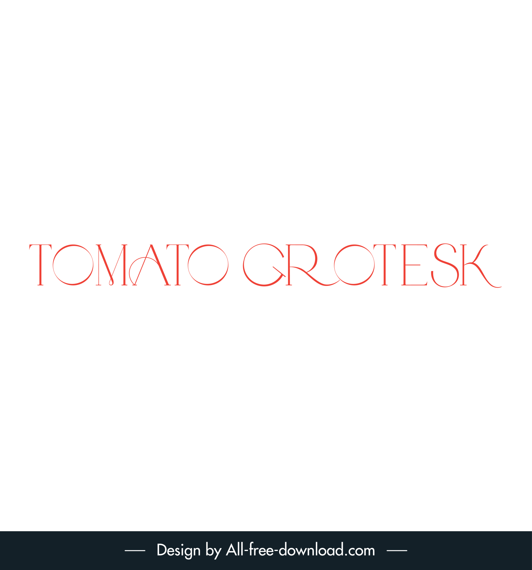 tomato grotesk abramo serif logotype elegant flat calligraphic font sketch