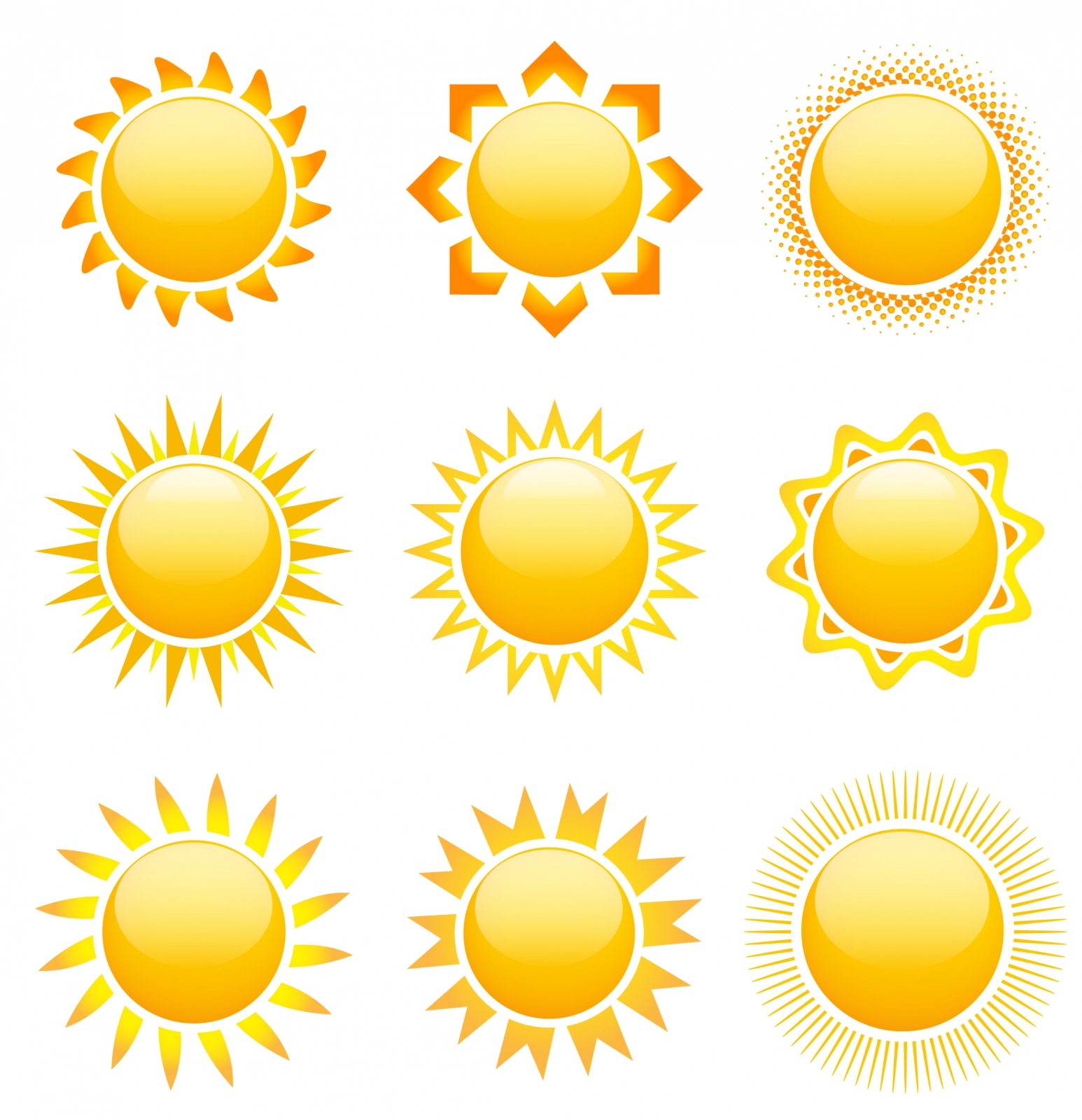 original sun designs