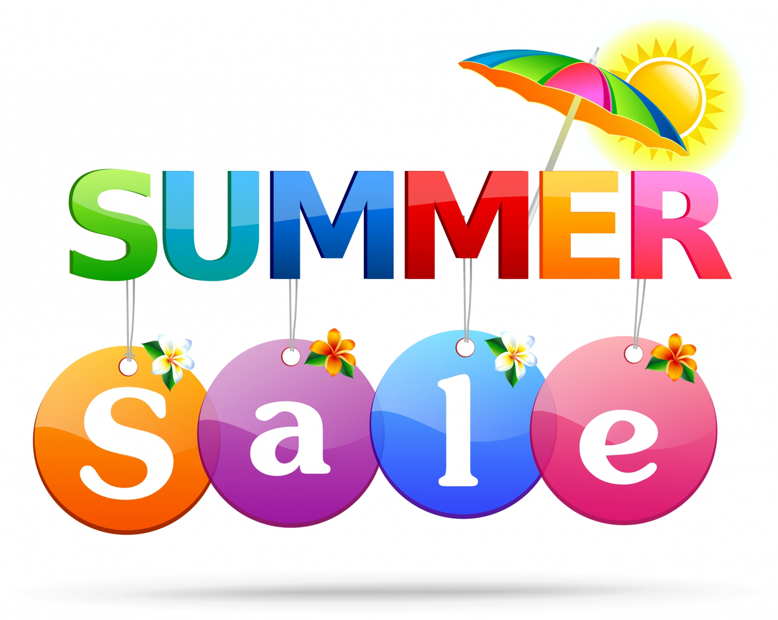 Summer Sale